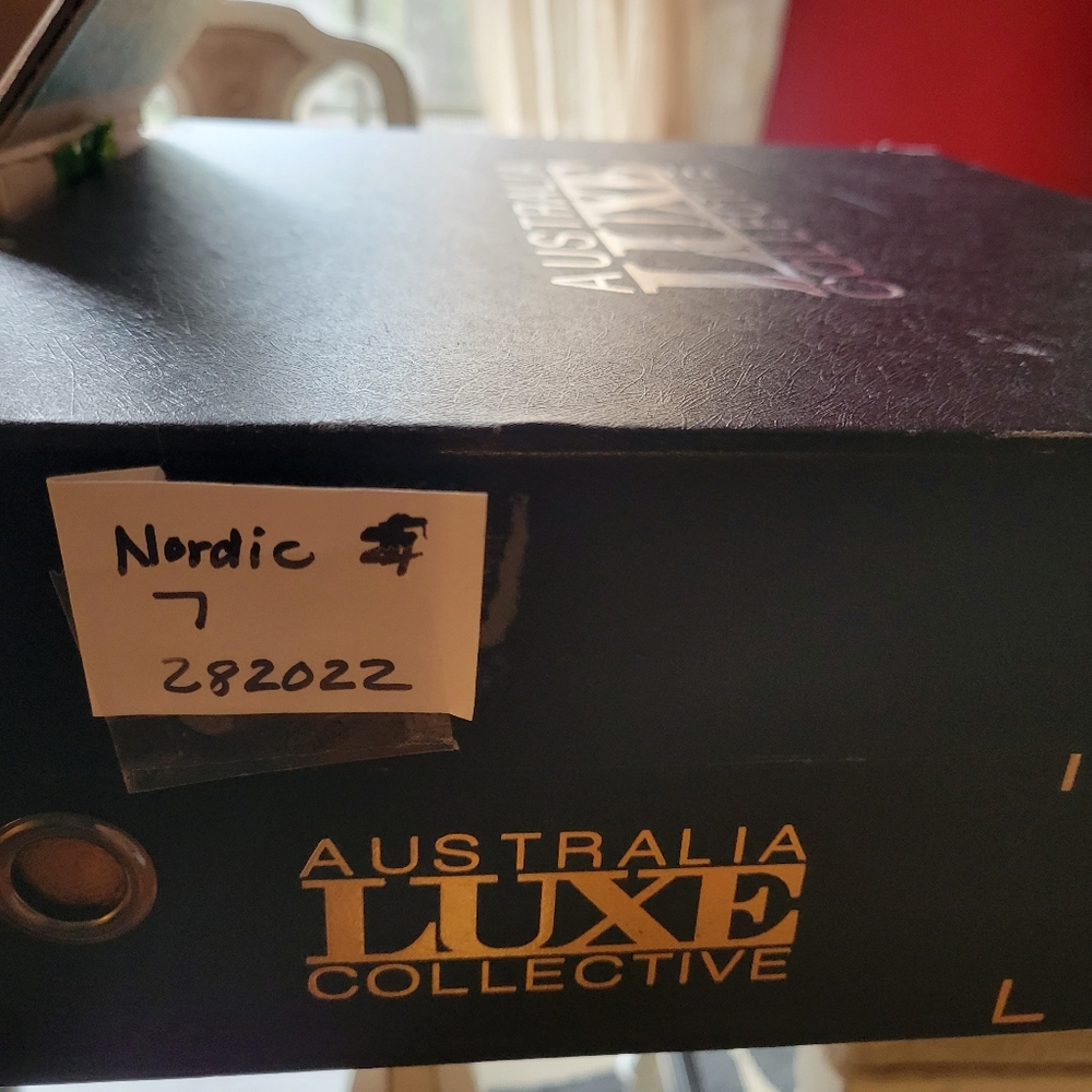 Australia Luxe Collective Nordic Feather Short 282022 - Picture 16 of 16